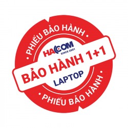 GÓI BẢO HÀNH 2 NĂM NHÀ SẢN XUẤT +1 NĂM BHMR CỦA MÀN
