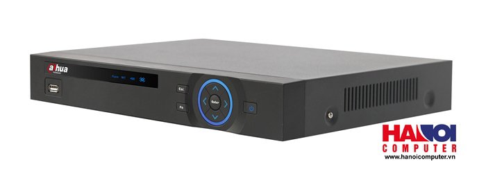 ĐẦU GHI 4 KÊNH IP DHI-NVR2104HS-4KS2