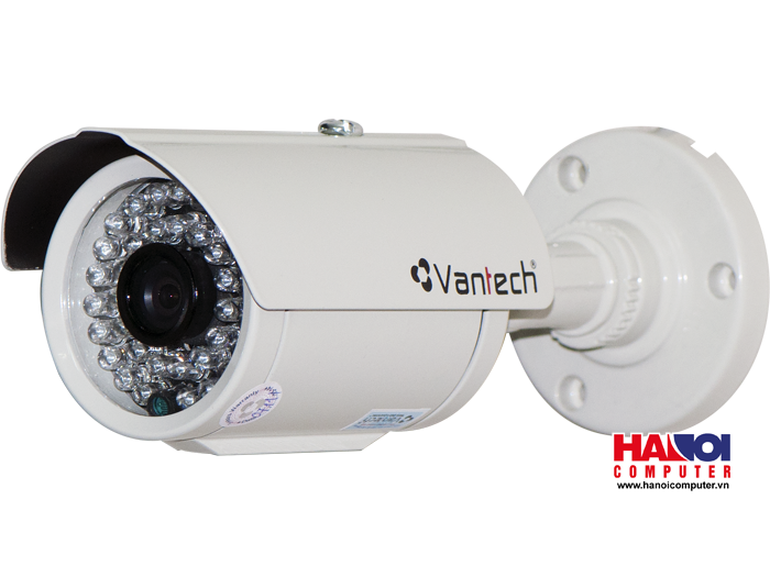 Camera thân HD-TVI Vantech VP-151TVI