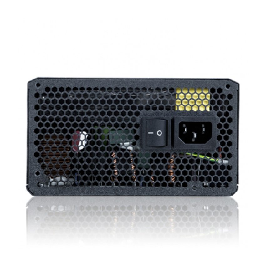 Nguồn Xigmatek Vector G750 750W (80 Plus  Gold/Semi Modular/Màu Đen) - Hình 2