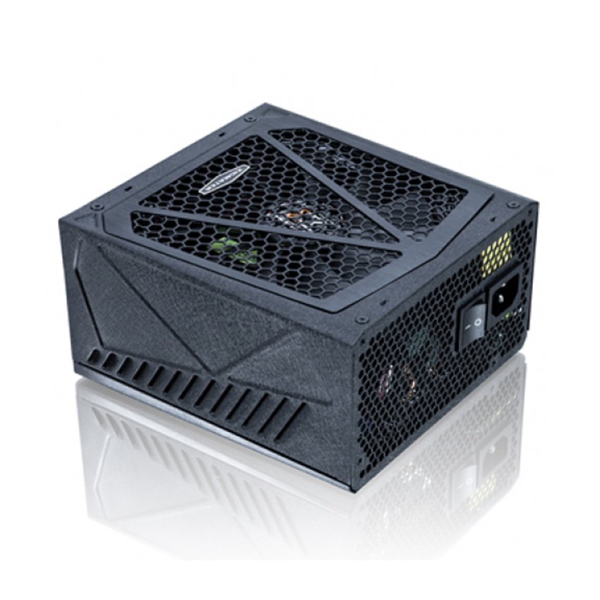 Nguồn Xigmatek Vector G750 750W (80 Plus  Gold/Semi Modular/Màu Đen) - Hình 3