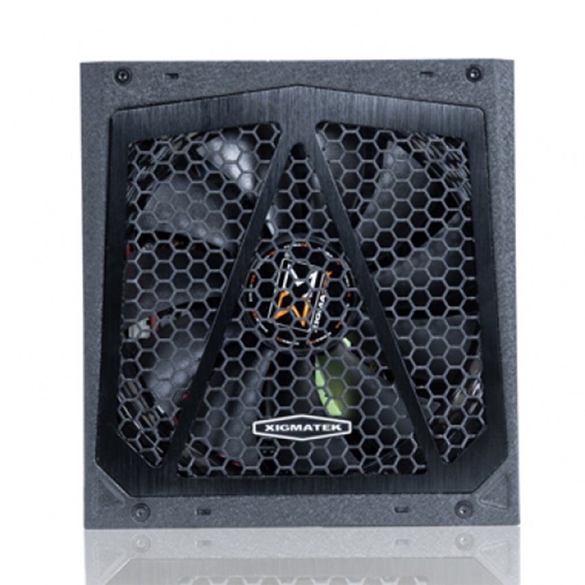 Nguồn Xigmatek Vector G750 750W (80 Plus  Gold/Semi Modular/Màu Đen) - Hình 4
