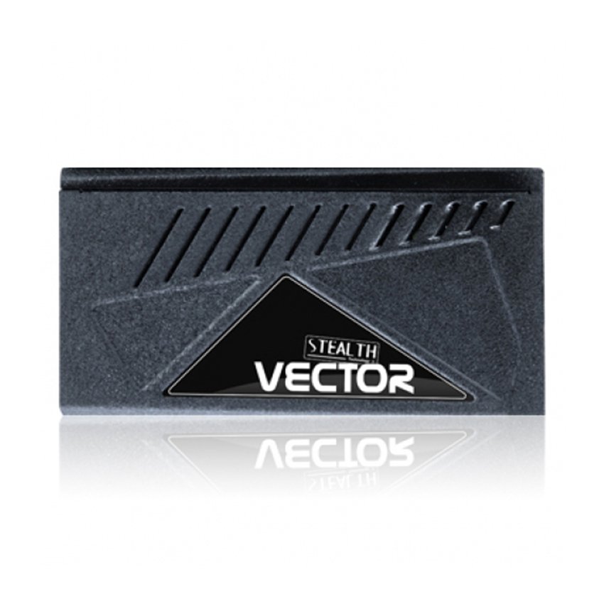 Nguồn Xigmatek Vector G750 750W (80 Plus  Gold/Semi Modular/Màu Đen) - Hình 1