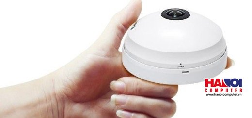 Camera Vivotek FE8180  - Hình 2