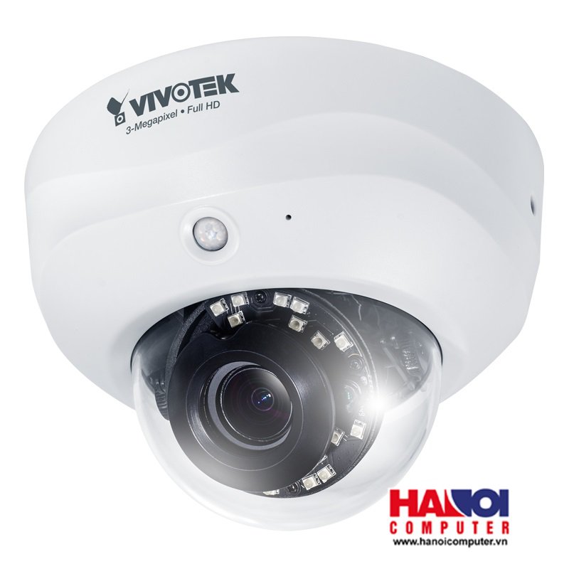 Camera Dome Vivotek FD8365EHV 2