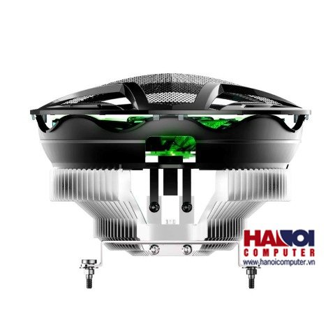 Tản nhiệt CPU SAMA AMD AZ301i Led Green - Hình 3