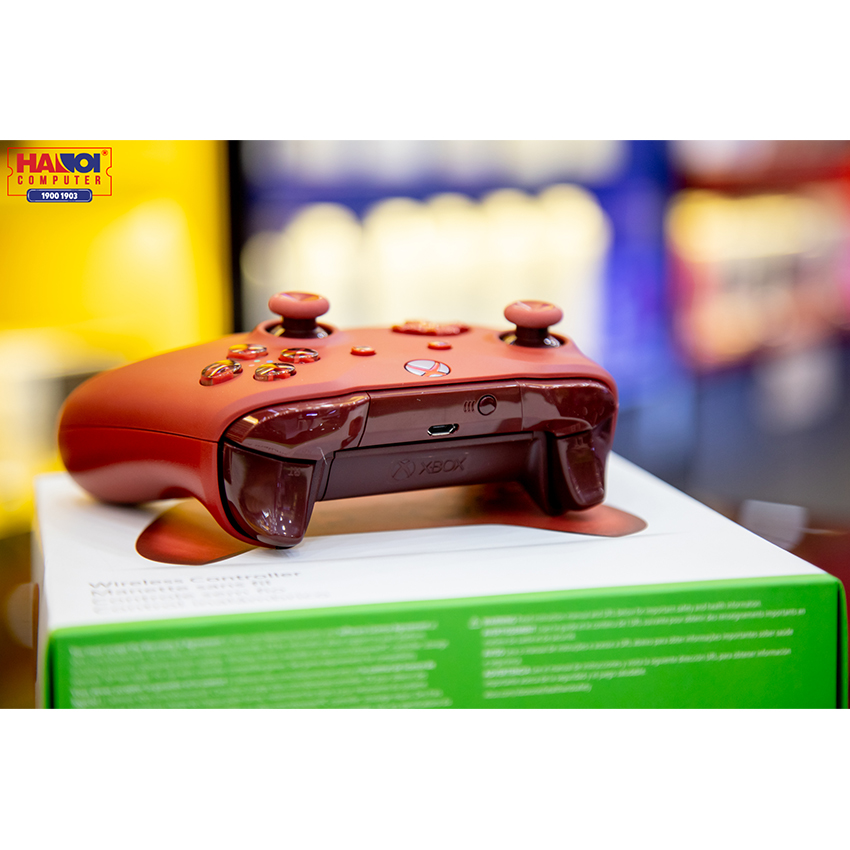 rock candy xbox one controller for pc