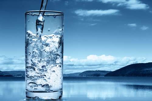 Nước cất dùng cho tản nhiệt ( 500ml )