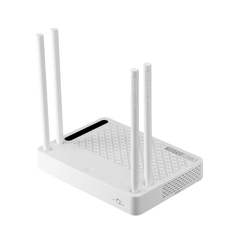 Router wifi Totolink A3002RU Dual Band Wireless  AC1200Mbps