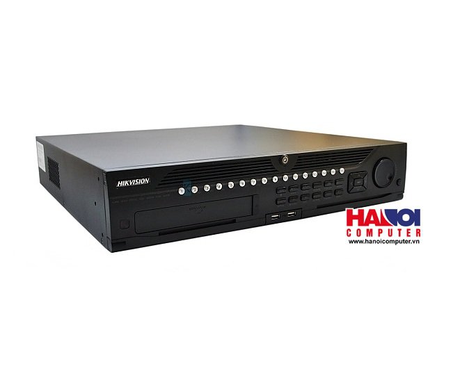 Đầu ghi 32 kênh IP HikVision DS-9632NI-I16