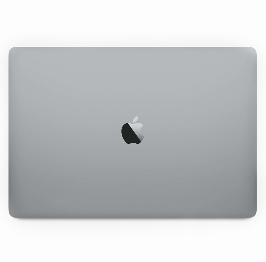 Apple Macbook Pro 13 MPXT2SA/A(i5-7360U/8GB RAM/256GB SSD/13.3 inch/Mac OS/Xám) - Hình 5