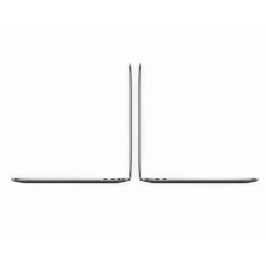 Apple Macbook Pro 13 MPXT2SA/A(i5-7360U/8GB RAM/256GB SSD/13.3 inch/Mac OS/Xám) - Hình 4