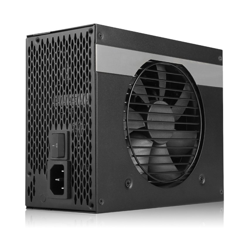 Nguồn SAMA ARMOR 750W (80 Plus  Gold/Full Modular/ATX/Màu Đen) - Hình 2