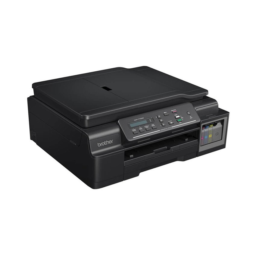 Máy In Brother DCP-T700W In Phun Mầu đa 