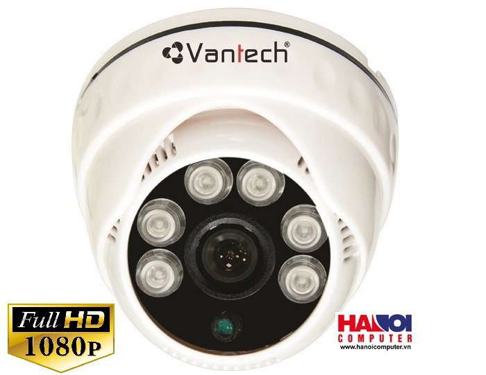 Camera Vantech VP-114CH 