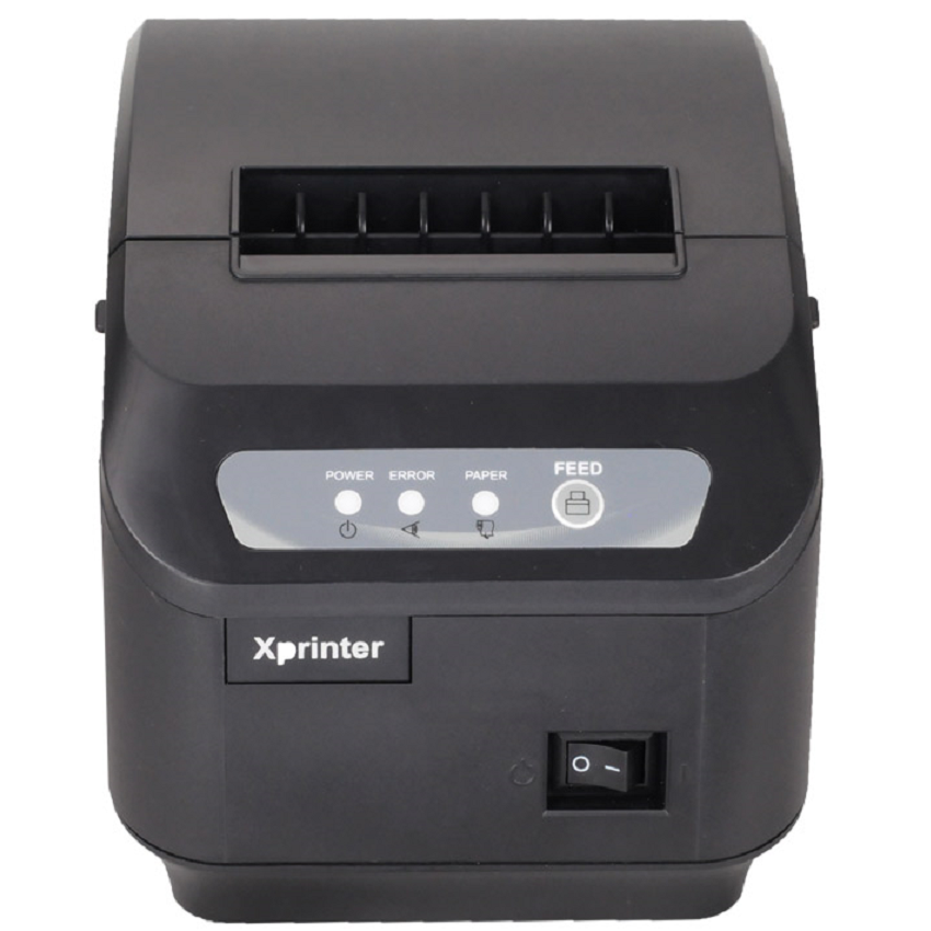 Máy in hóa đơn XPrinter XP-Q200II_002