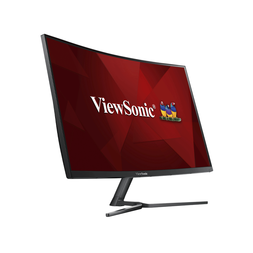 M&agrave;n h&igrave;nh Viewsonic VX2758-C-MH-1