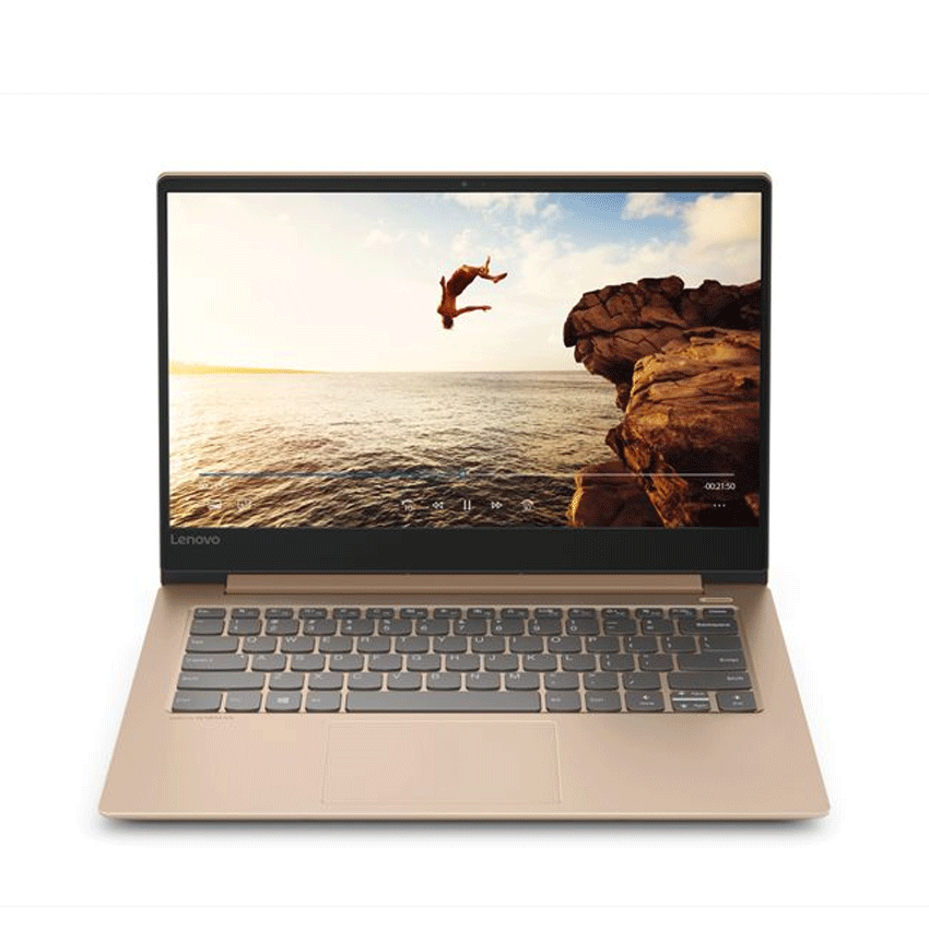 Laptop Lenovo IdeaPad 530s 81EU007QVN hiệu năng mượt mà