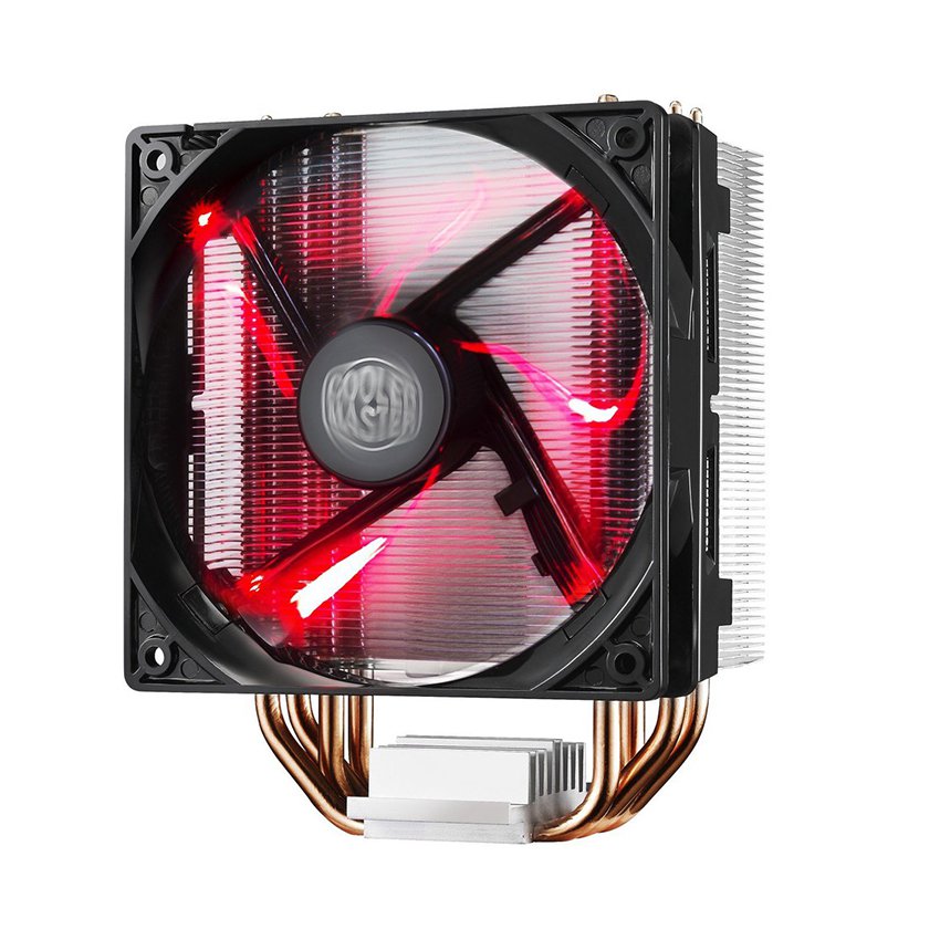 Tản nhiệt CPU Cooler Master T400i Red , giải pháp tản nhiệt nước
