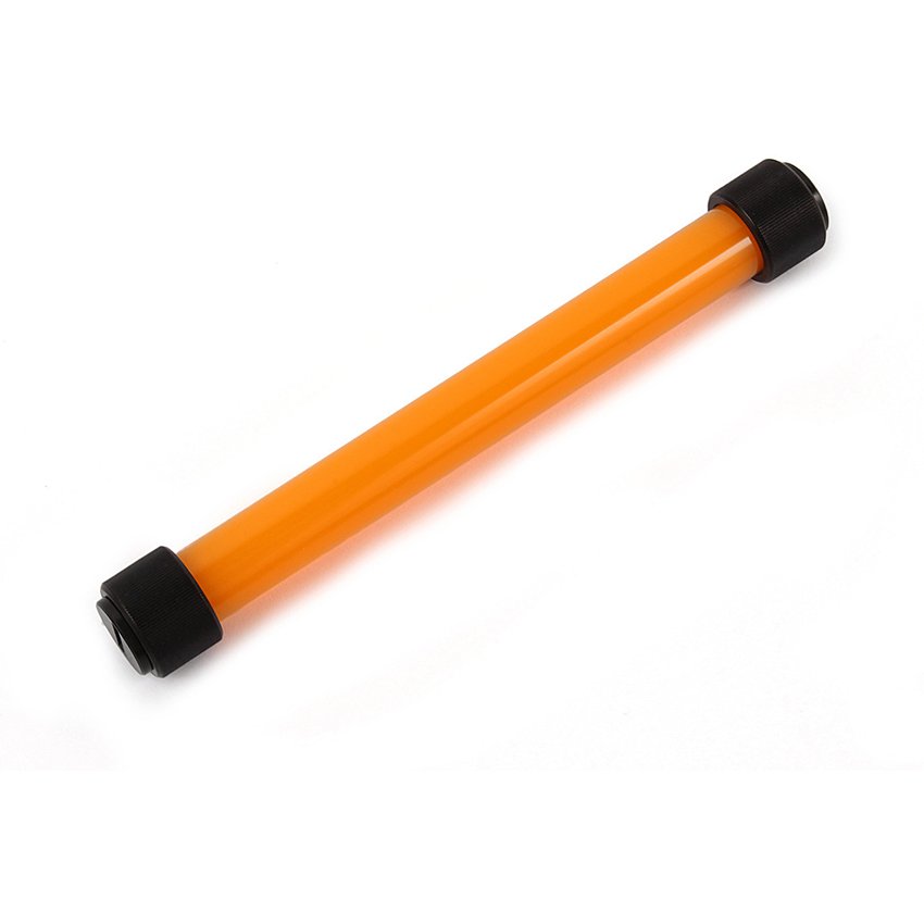 EK-CryoFuel Solid Fire Orange (Premix 1000mL) 