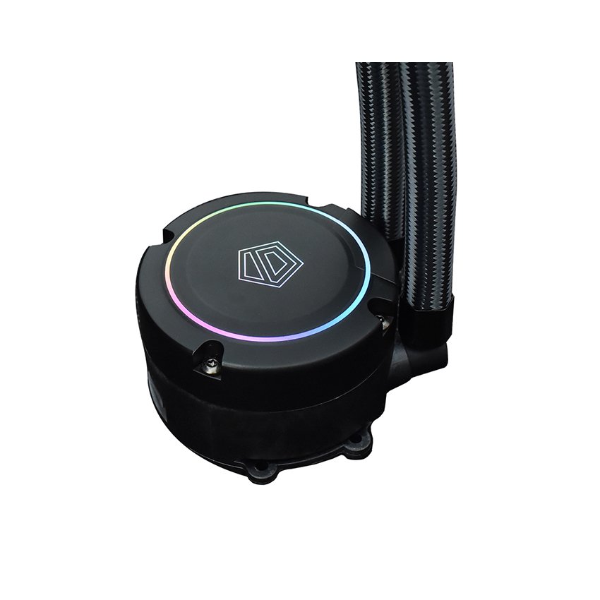 Tản nhiệt nước ID Cooling ChromaFlow 240RGB - Hình 4