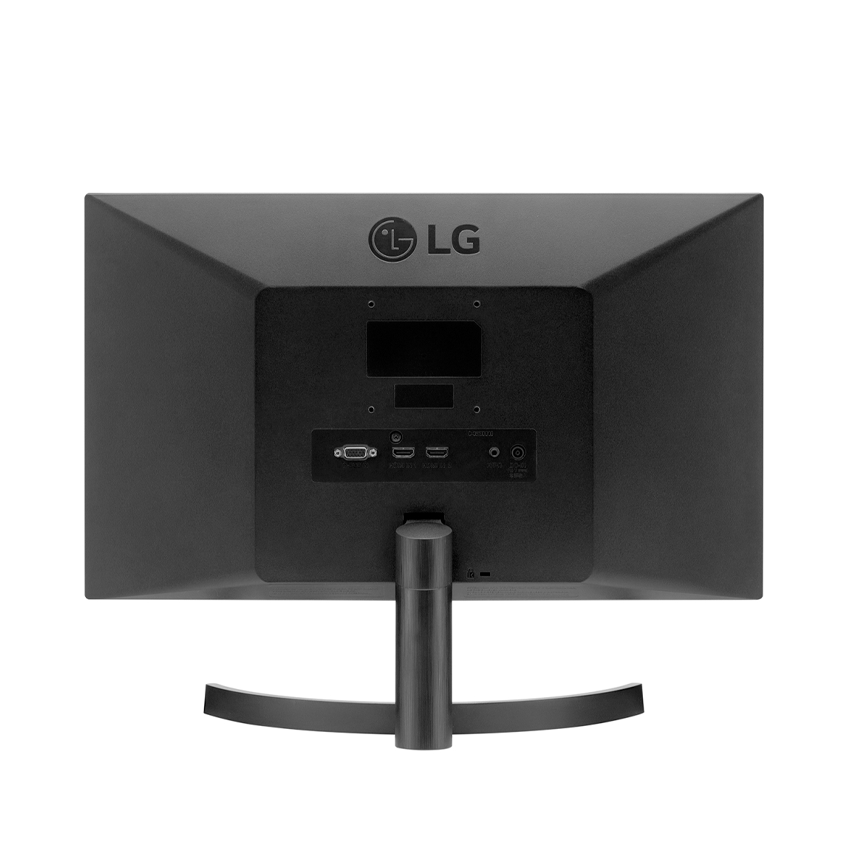 Màn hình LG 27MK600M-B (27 inch/FHD/IPS/75Hz/5ms/250nits/D-sub+HDMI)