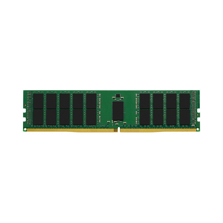 DDRam 4 Kingston ECC 16GB/2666Mhz