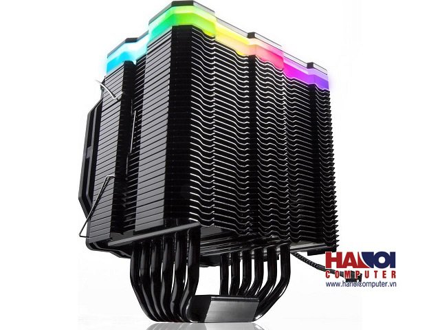 Tản nhiệt khí Raijintek MYA RBW - Hình 2