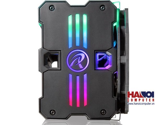 Tản nhiệt khí Raijintek MYA RBW - Hình 3