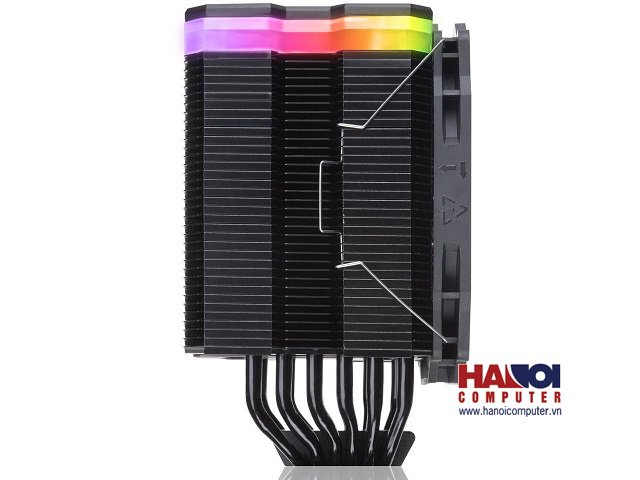 Tản nhiệt khí Raijintek MYA RBW - Hình 4