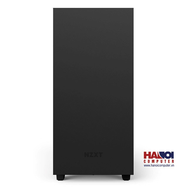 Vỏ Case NZXT H500 MATTE  (Mid Tower/Màu Đỏ)