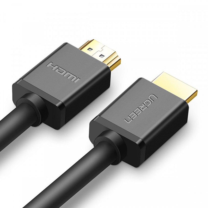 Cáp HDMI 15m Ugreen 10111 chính hãng, chuẩn 1.4