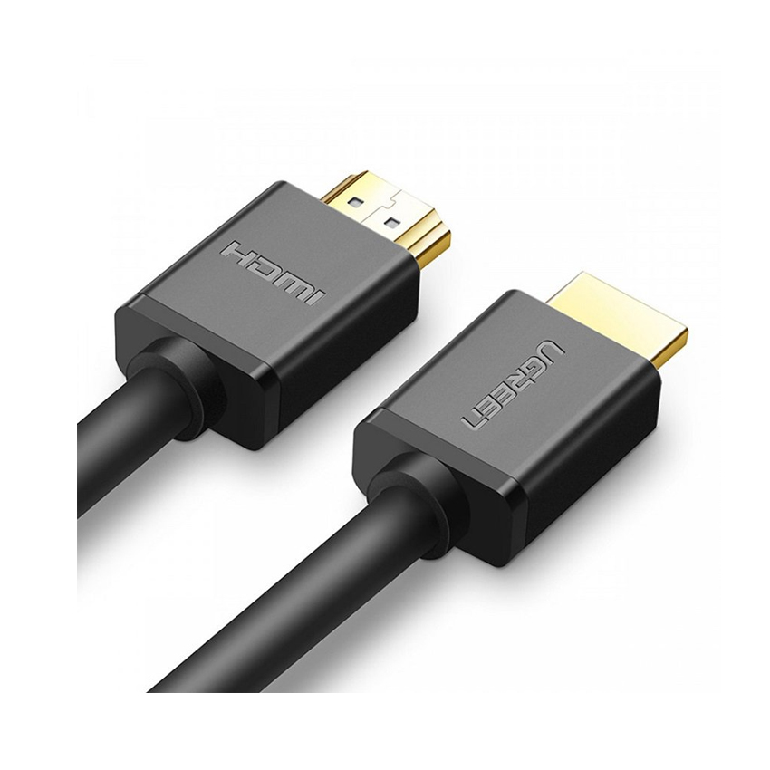 Cáp HDMI 15m Ugreen 10111 chính hãng, chuẩn 1.4