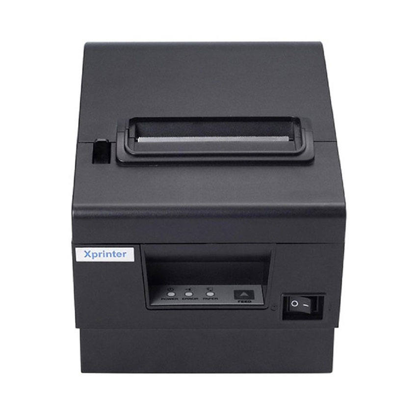 Máy in hóa đơn Xprinter XP-Q200U_01