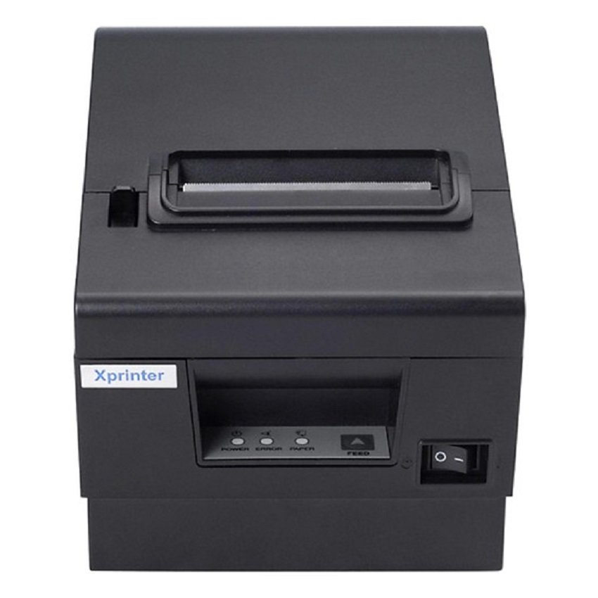 Máy in hóa đơn Xprinter XP-Q200L_01