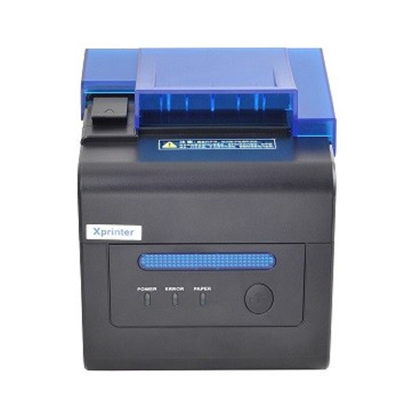 Máy in hóa đơn Xprinter XP-C230H_001