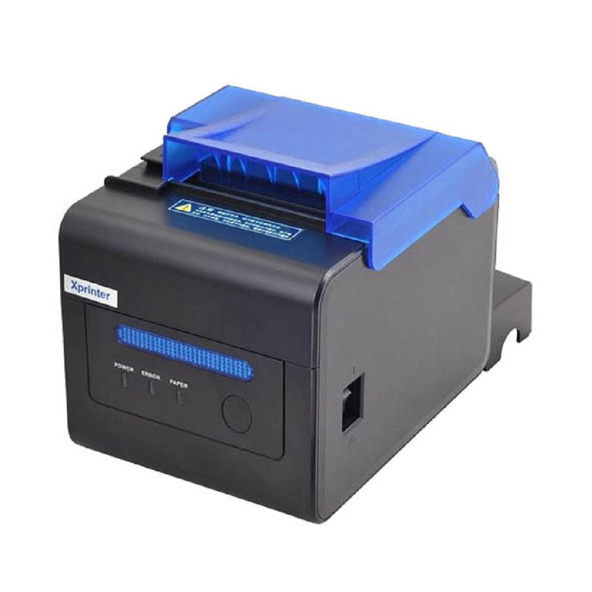Máy in hóa đơn Xprinter XP-C230HW_001