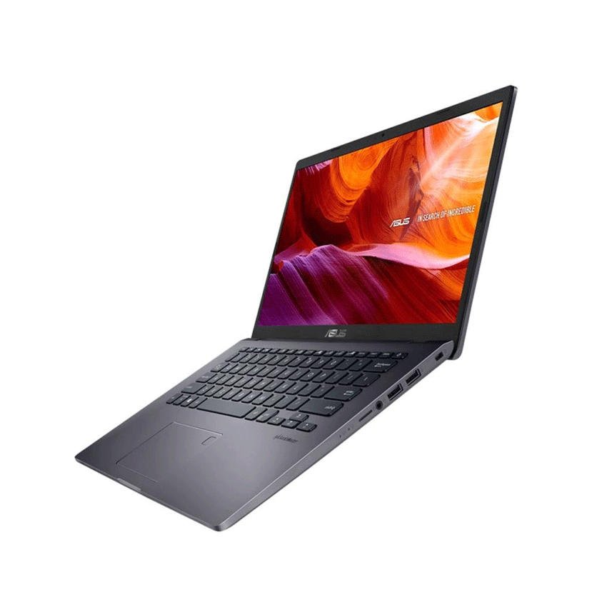 Laptop Asus X409UA-EK093T (i3 7020U/4GB RAM/1TB HDD/14 inch FHD/FP/Win 10) - Hình 2