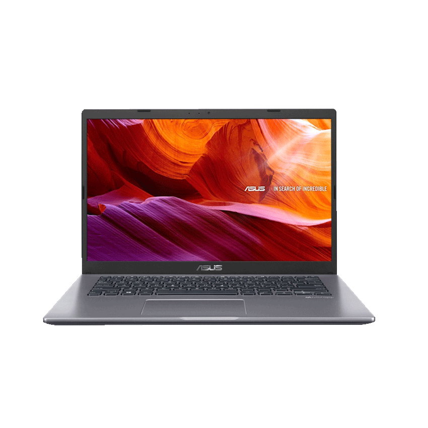 Laptop Asus X409UA-EK093T (i3 7020U/4GB RAM/1TB HDD/14 inch FHD/FP/Win 10) - Hình 1