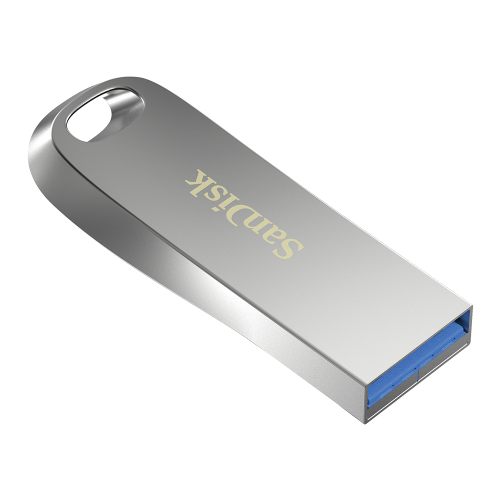 USB SanDisk CZ74 64GB USB3.1 - SDCZ74-064G