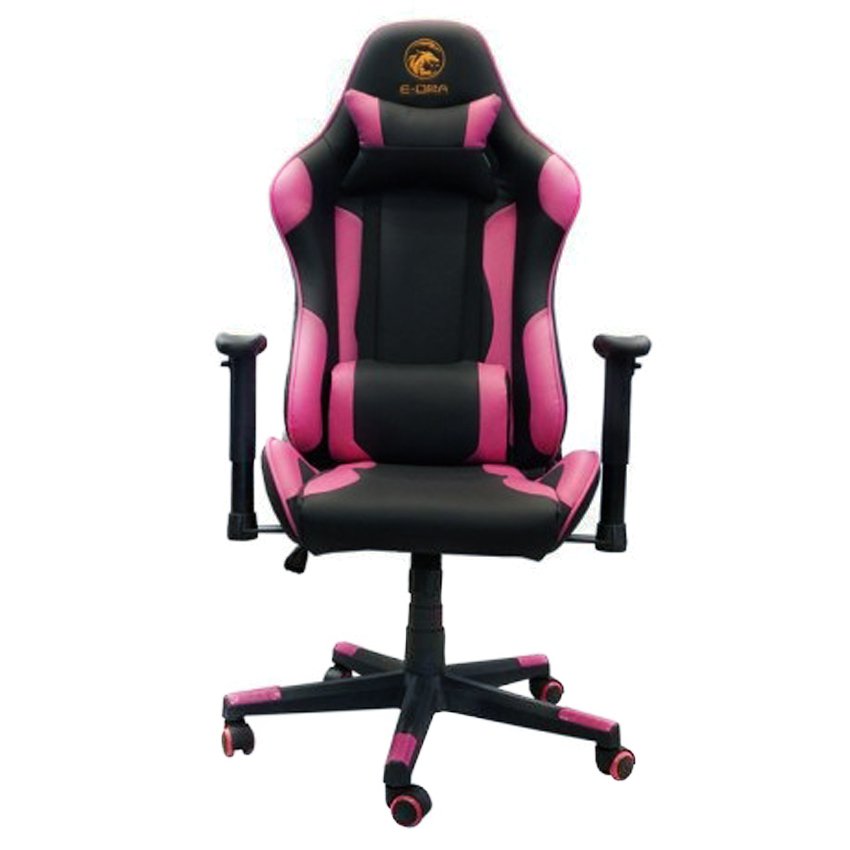 Ghế Game E-Dra Mars EGC202 Pink - Hình 1