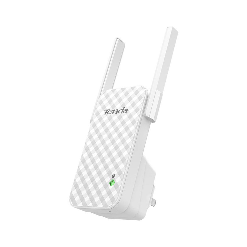 Bộ kích sóng Wifi Tenda A9 Wireless N300Mbps