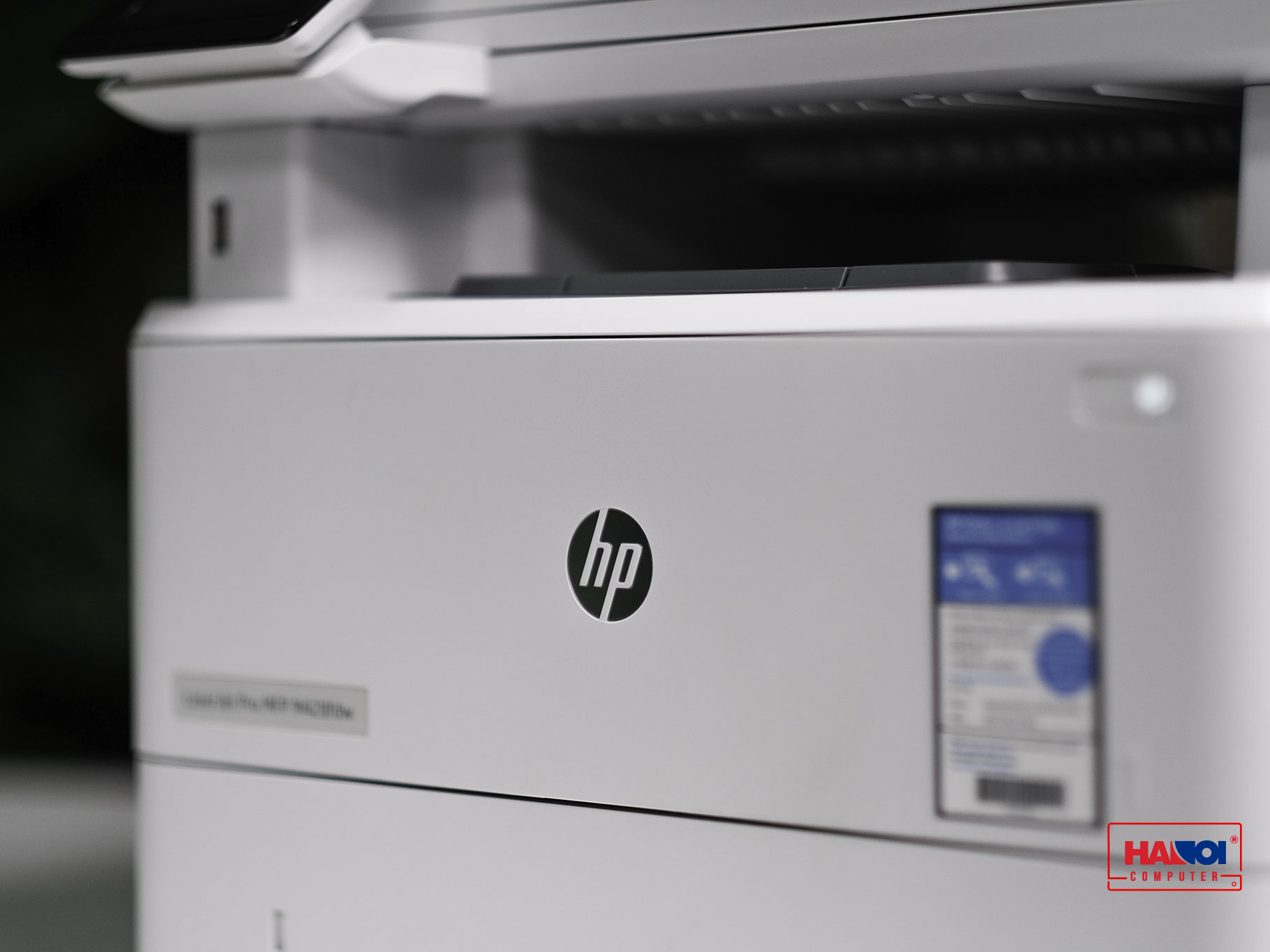 Máy in đa chức năng HP LaserJet Pro M428fdw (W1A30A)