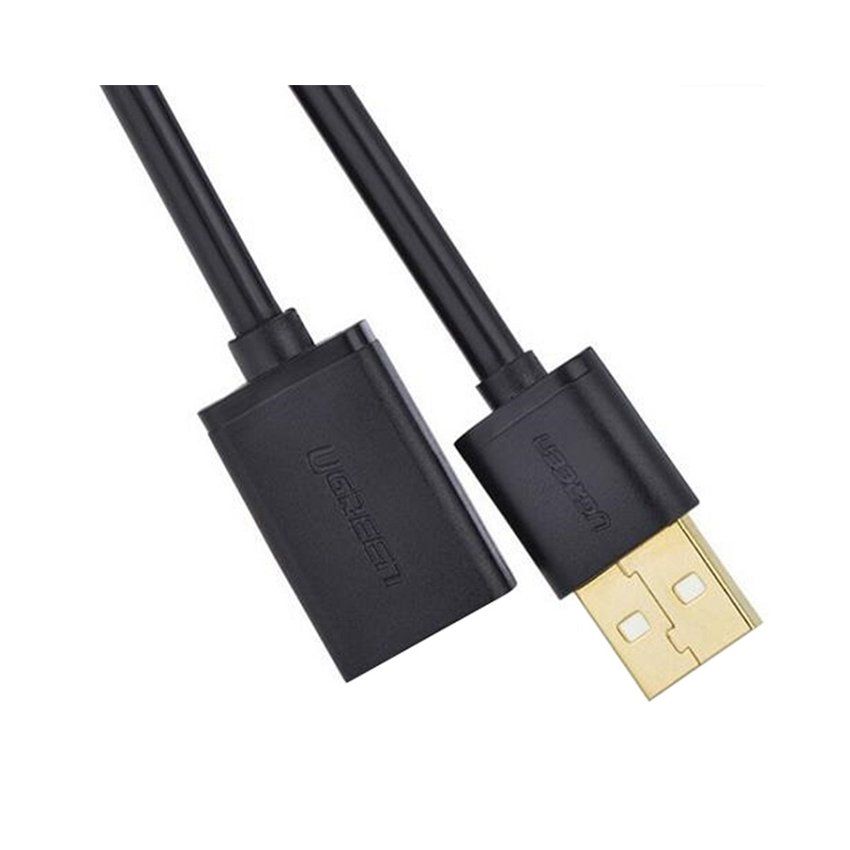 Cáp USB 2.0 nối dài 1.5m Ugreen UG-10315