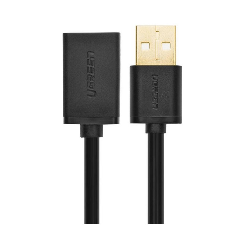 Cáp USB 2.0 nối dài 1.5m Ugreen UG-10315