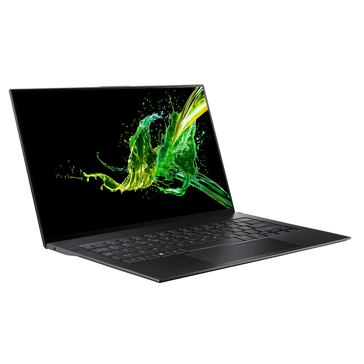 Laptop ACer Swift 7 SF714-52T-7134 (NX.H98SV.002) chuyên cho dân văn phòng