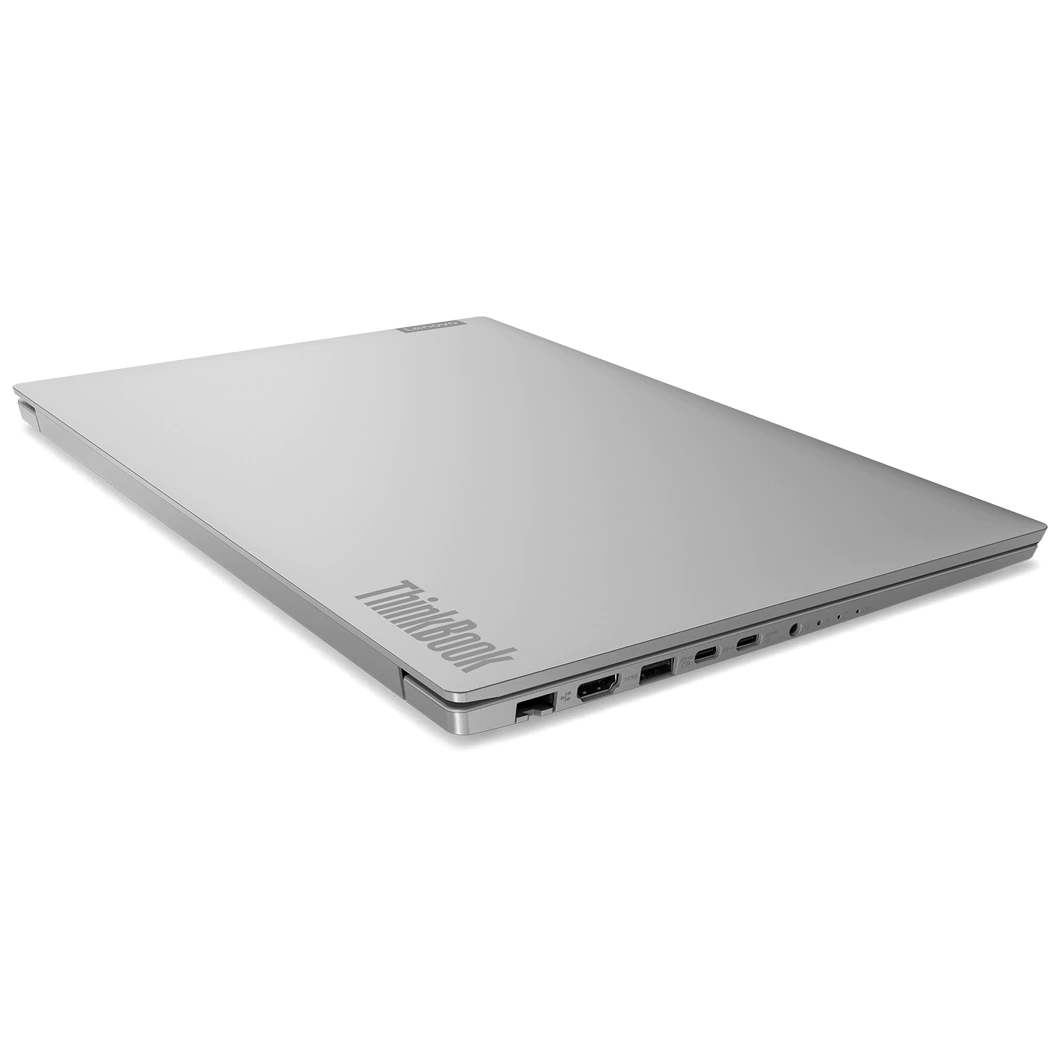 Laptop Lenovo ThinkBook 15-IML (20RW0091VN) (i5 10210U/4GB RAM/256GB SSD/15.6 inch FHD/DOS/Xám)