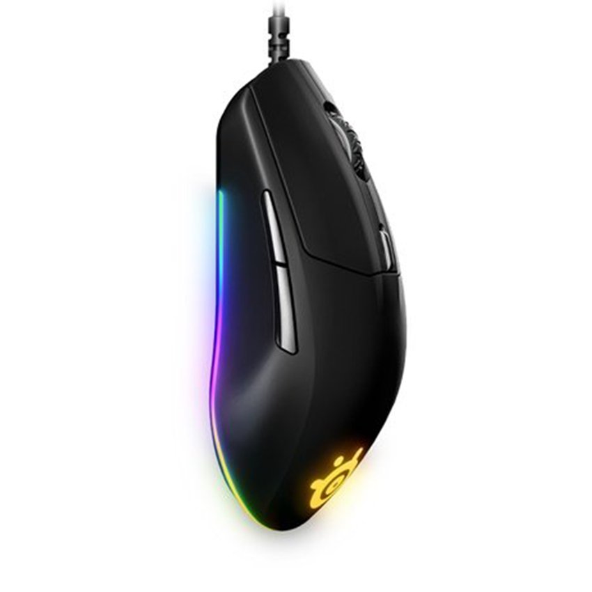Chuột chơi game SteelSeries Rival 3 (62513)