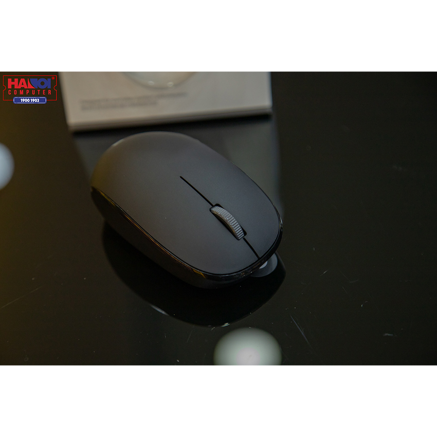 Chuột không dây Microsoft Bluetooth Mouse RJN-00005 (Màu Đen) 