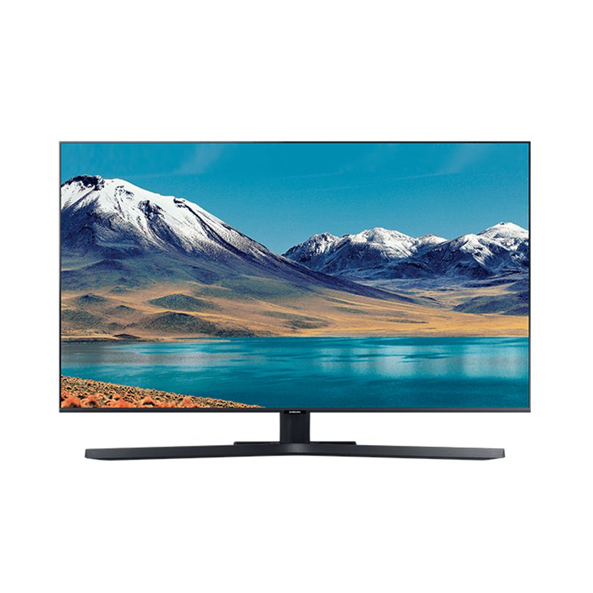 Smart Tivi Samsung 4k 50 Inch 50tu8500 Nâng Tầm Trải Nghiệm 3276